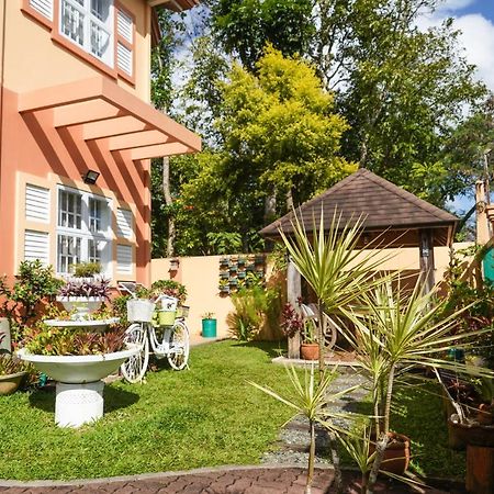 Charming Tagaytay Vacation Home Tagaytay City Екстер'єр фото