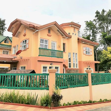 Charming Tagaytay Vacation Home Tagaytay City Екстер'єр фото