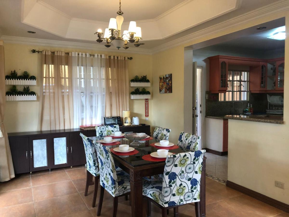 Charming Tagaytay Vacation Home Tagaytay City Екстер'єр фото