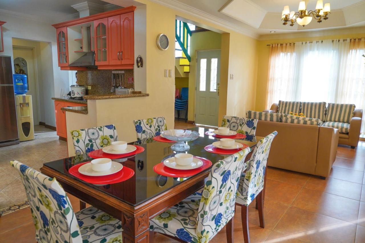 Charming Tagaytay Vacation Home Tagaytay City Екстер'єр фото