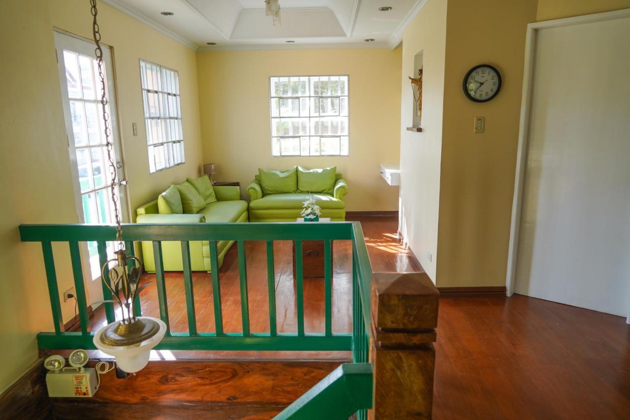 Charming Tagaytay Vacation Home Tagaytay City Екстер'єр фото