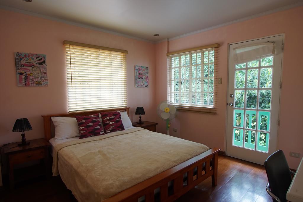 Charming Tagaytay Vacation Home Tagaytay City Екстер'єр фото