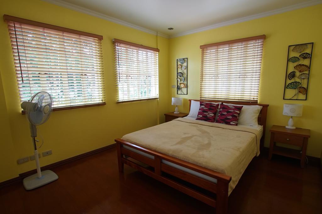 Charming Tagaytay Vacation Home Tagaytay City Екстер'єр фото