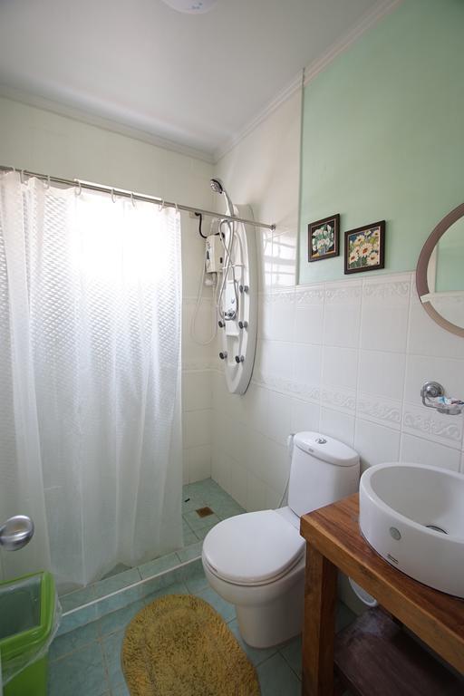 Charming Tagaytay Vacation Home Tagaytay City Екстер'єр фото