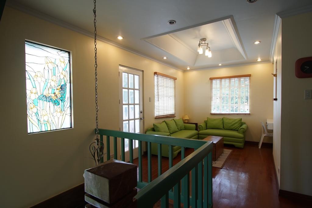 Charming Tagaytay Vacation Home Tagaytay City Екстер'єр фото