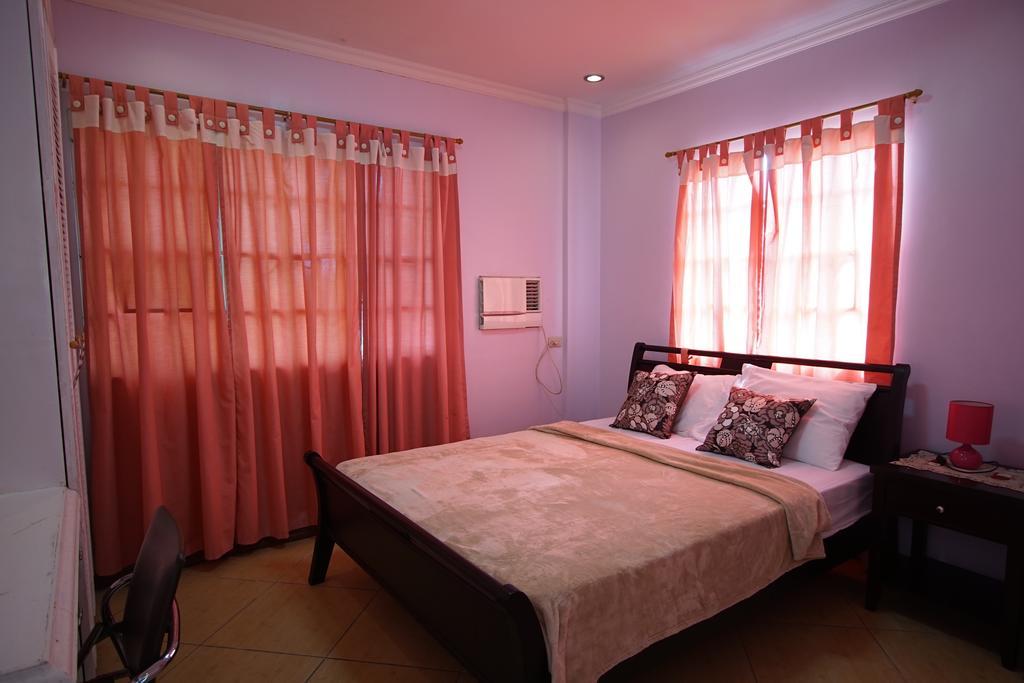 Charming Tagaytay Vacation Home Tagaytay City Екстер'єр фото