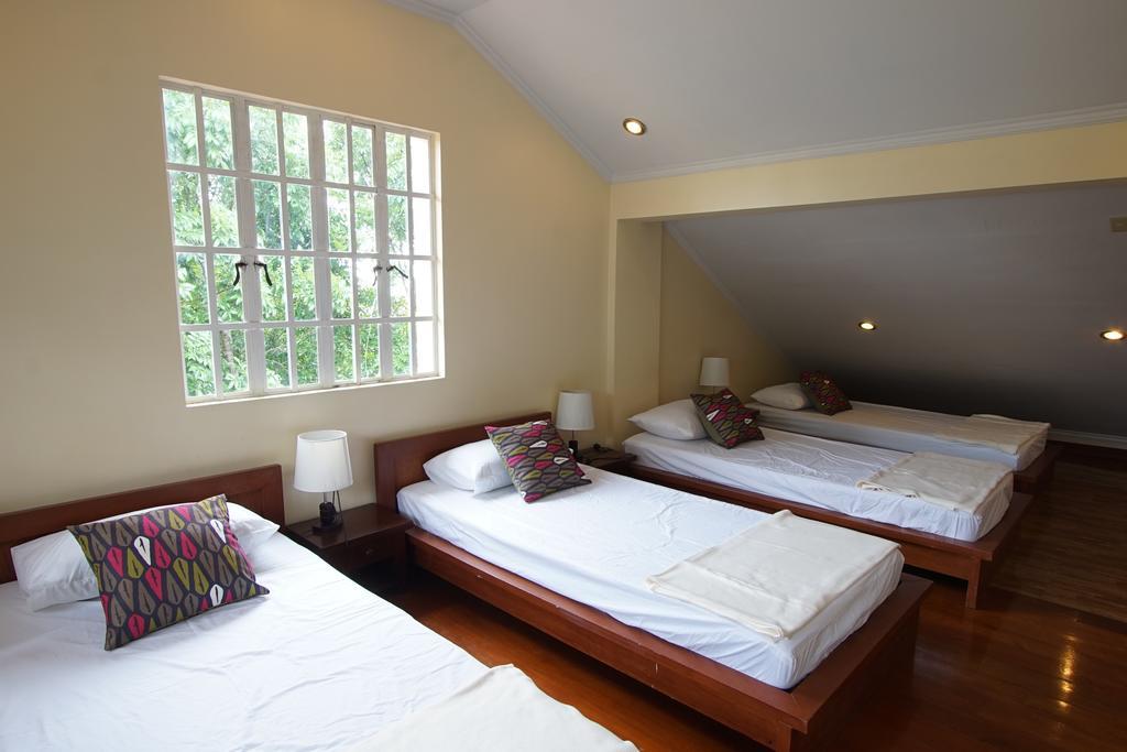 Charming Tagaytay Vacation Home Tagaytay City Екстер'єр фото