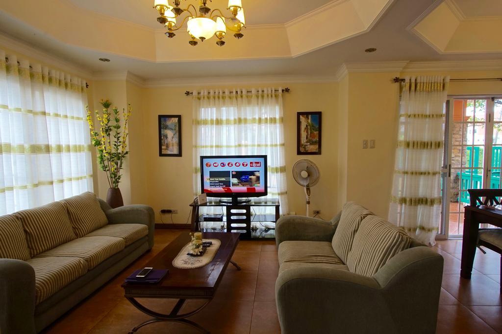 Charming Tagaytay Vacation Home Tagaytay City Екстер'єр фото