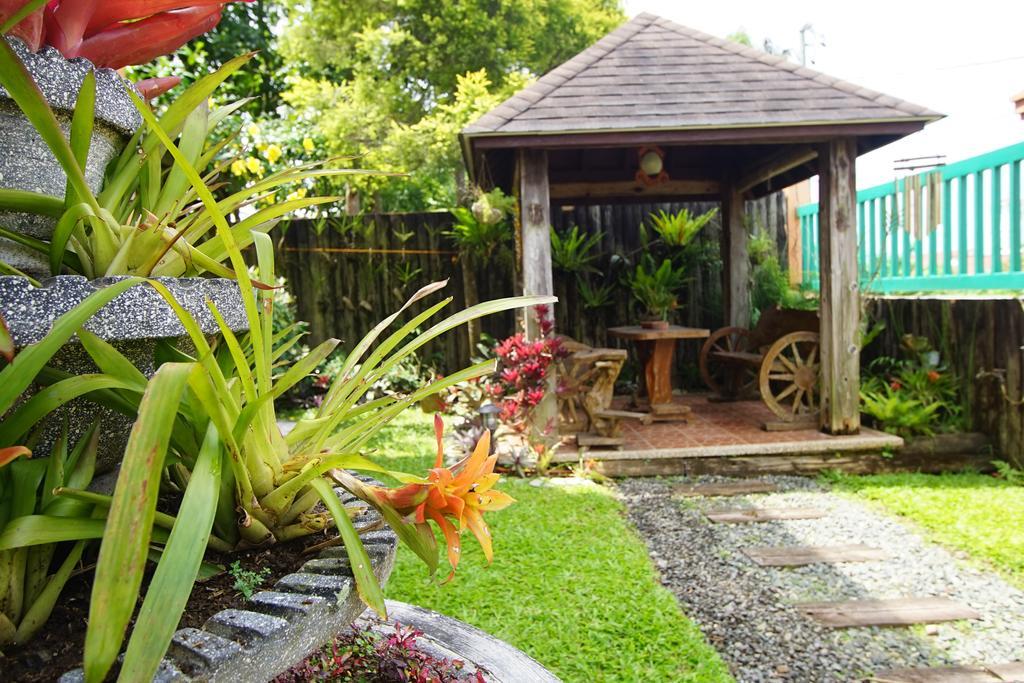 Charming Tagaytay Vacation Home Tagaytay City Екстер'єр фото